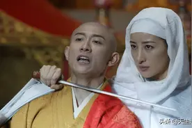 截图对比张一山版韦小宝七个老婆：太后宫女都不错，为啥阿珂独丑图片