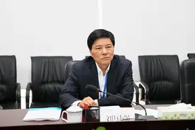 两任市委书记，两天内先后被查图片
