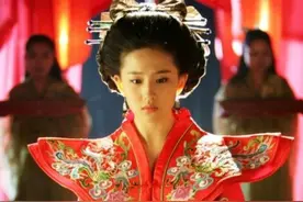 古代女子出嫁发型要由散发变成盘发，原因是什么？图片