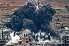 阿政府军全面溃败！六天连丢八个省城，塔利班已取得战争胜利？图片