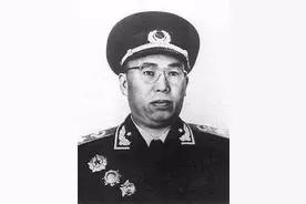 陈老总与罗帅比较，谁的军事指挥才能高些？图片