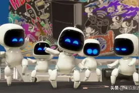 这款Playstation5自带的免费游戏，是目前最好的次世代体验图片