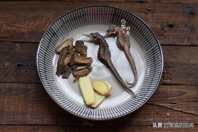 老一辈人都懂的增高汤，孩子青春期多喝几次，春天来了长高正合适