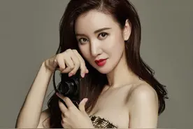 张萌被抓？同名躺枪，误会一场，娱乐圈到底有几个张萌？图片