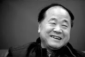 《晚熟的人》：诺奖后莫言沉默8年，写出了他“最正经”的小说图片