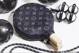 「精英聊器材」乒器江湖之“三国鼎立”，你选哪边？图片