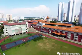 新加坡这个神秘的天才选拔考试，真的有通关密码？图片