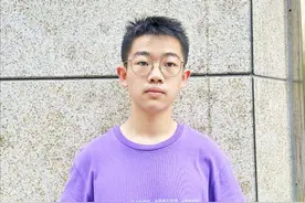 快来看！管城区外国语学校中招牛娃来啦图片