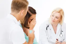 二胎政策不断向好，但若是超过生育年龄，别盲目生，对谁都不好图片