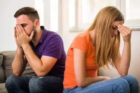 早看早知道：男人在这3种场景下，会一点就着，别去激怒他图片