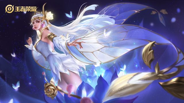 4款传说皮肤优化，鲁班电玩小子史诗级改版，玩家：堪比荣耀典藏