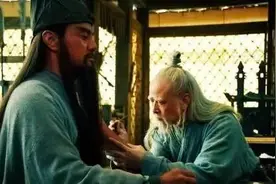 华佗因三大发明成名医，曹操为何要斩杀他？图片