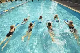 游泳项目列入中考！可以预防学生溺水吗？图片