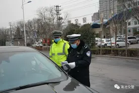 战疫英雄 | 我想大声告诉你~~图片