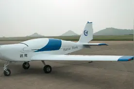 无人机时代到来，贵飞奋发图强，连出三款鹞鹰无人机图片