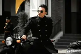 《胜算》遭冷落屈居二线卫视，柳云龙与《风筝》演员再聚首成亮点图片