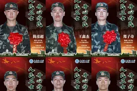 奔赴陆、海、空军！“9.18”当天，东北名校21位学霸同时入伍，还有4名女兵！图片