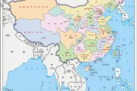 地图记忆法图片