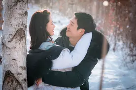 幸福的婚姻，大都是等价交换图片