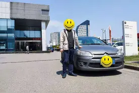 万字长文，一汽大众ID4.CROZZ电动车的真实用车分享图片