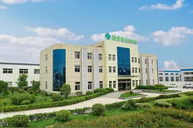 打卡苏州绿叶网红工厂“净呼吸”，“老徐”实地直播全程干货图片