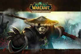 〈魔兽世界：熊猫人之谜〉的魔古形象，了解外国人眼中的中国帝王图片