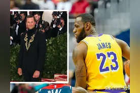 在美国，詹姆斯为何比不过布雷迪？这就是NBA和超级碗的区别图片
