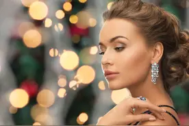 一个女人，活到极致的样子图片