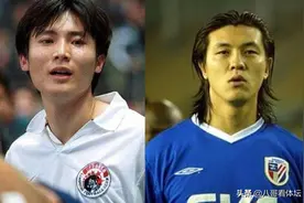 中国足（篮）坛四大兄弟反目，有人为钱，有人为了尊严图片