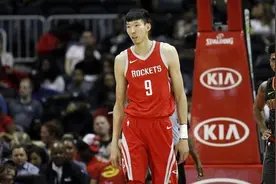 NBA球探报告：大魔王——周琦图片