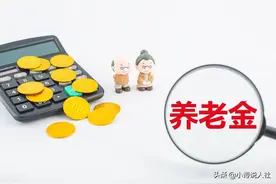 国企职工与灵活就业人员的养老金差距在哪？你只知其一不知其二图片