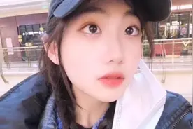 小说：你敢动我一下试试？图片