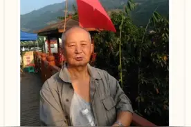 80岁退伍老兵的生命 成为宜宾爱心人士的共同牵挂图片