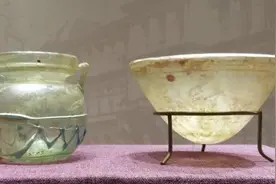 马未都：它在100年前值北京两套房，如今连收破烂的都懒得看图片