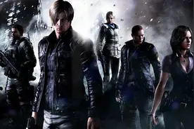 生化危机：角色外号玩家都叫了多年，由来却没几个人知道图片