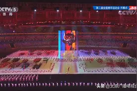 太原：拼搏与奋斗“二青会”为全民健身助力图片