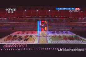 太原：拼搏与奋斗“二青会”为全民健身助力图片