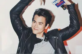 彭于晏到底帅在哪里？“国民老公”颜值深度剖析图片