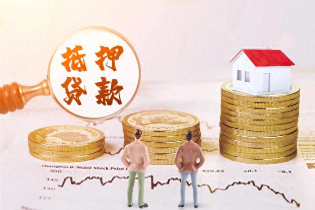 网贷逾期后换银行，有逾期还能有什么办法借到钱 配图04