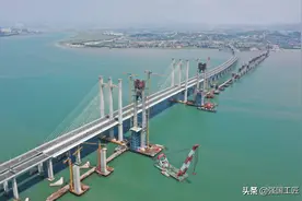 广东离海南仅19公里，几十年来为何不修跨海大桥，原因出在哪里？图片