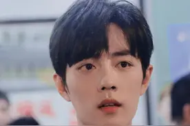 肖战生活中也被抵制！河南某广场被喷“肖战必糊”恶意走进现实图片