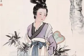 项羽为何宁可自刎也不率军渡江？并不是他傻，其实早已发觉不对劲图片