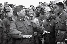 许世友身强体壮，确诊癌症后为何只活85天？四大因素，嗜酒第一图片