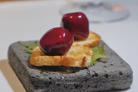 白色情人节，浪漫的南法烛光晚餐隐藏在筼筜湖畔图片