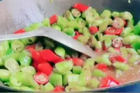土豆干锅鸡，辣劲十足图片