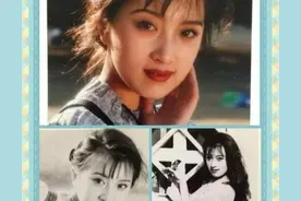 博纳的老板娘居然开着两万块的老头乐，这位女星果然真性情图片