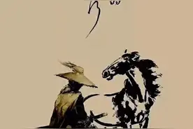 《剑来》江湖不能无阿良，人间不能无白也图片
