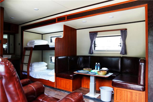 河北保定好风景，山林间的绿野仙踪，露营、房车、漂流，炫酷好玩