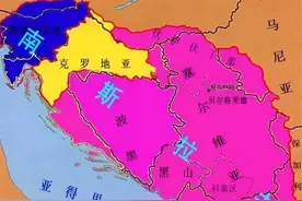 曾是发达社会主义国家，后成穷国，如今欢迎接种中国疫苗的游客图片