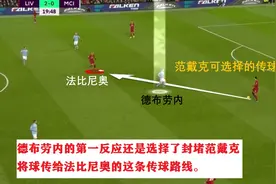 深度：在高位压迫战术流行之际，我们却忽略了最传统的防守艺术图片